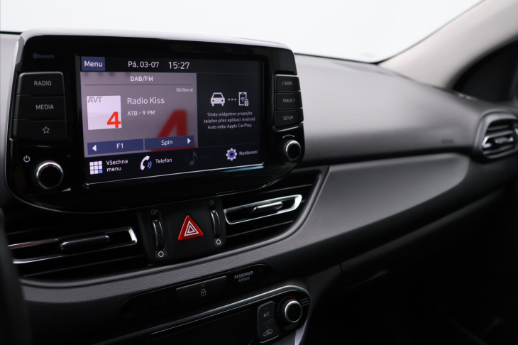 Hyundai i30 1,5 T-GDI Mild Hyb Smart