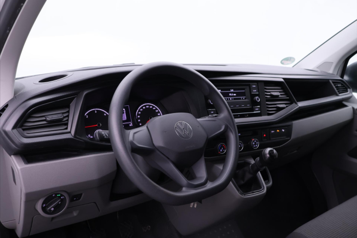 Volkswagen Transporter 2,0 TDI Klima 1.Maj Serv.k DPH