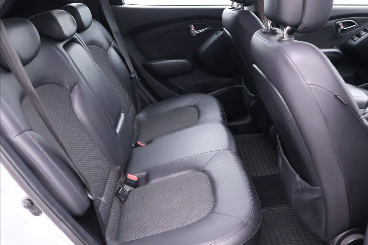 Hyundai ix35 1,6 GDI 99kW Comfort CZ