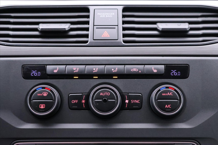 Volkswagen Caddy 2,0 TDI Aut.Klima Tempomat