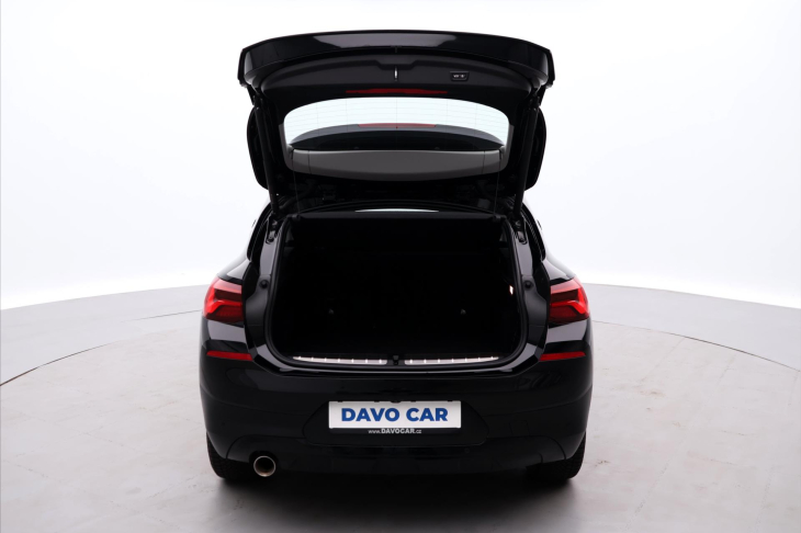BMW X2 1,5 18i 100kW sDrive CZ