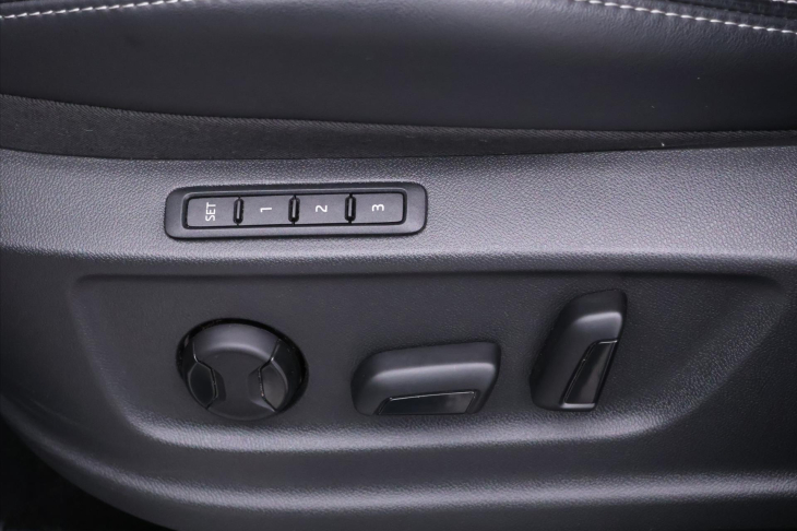 Škoda Kodiaq 2,0 TDI 147kW 4x4 CZ Sportline