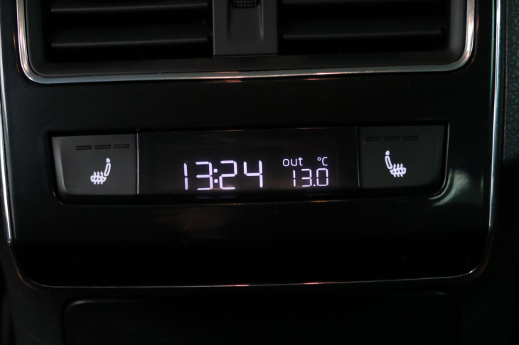 Škoda Superb 2,0 TDI 110kW DSG Style Plus