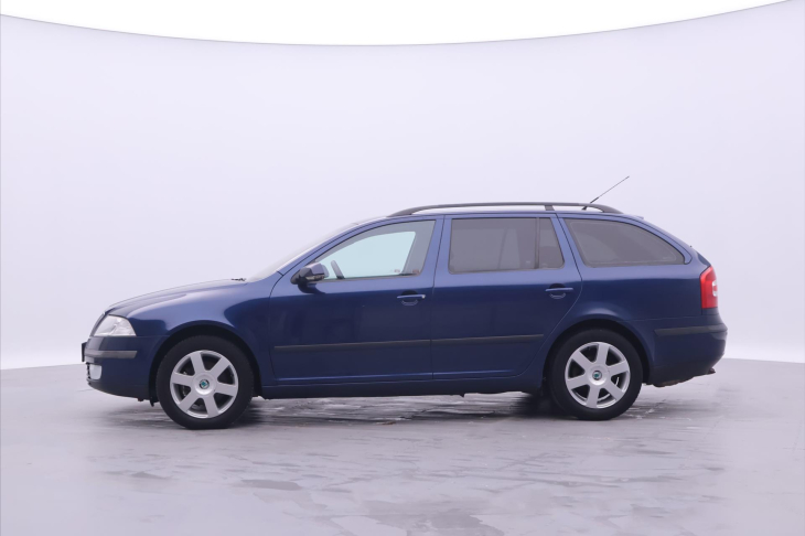 Škoda Octavia 2.0 TDI 103kW Elegance Webasto