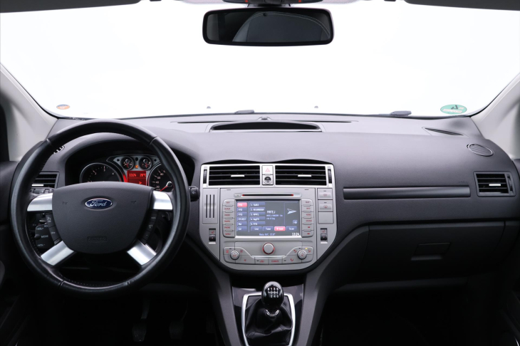 Ford Kuga 2,0 TDCI Titanium AWD Serv.kn.