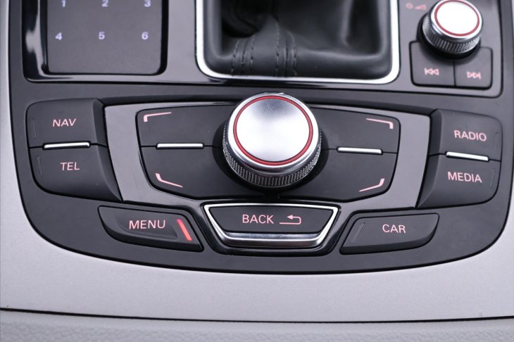 Audi A6 3,0 TDI 150kW Aut. Quattro