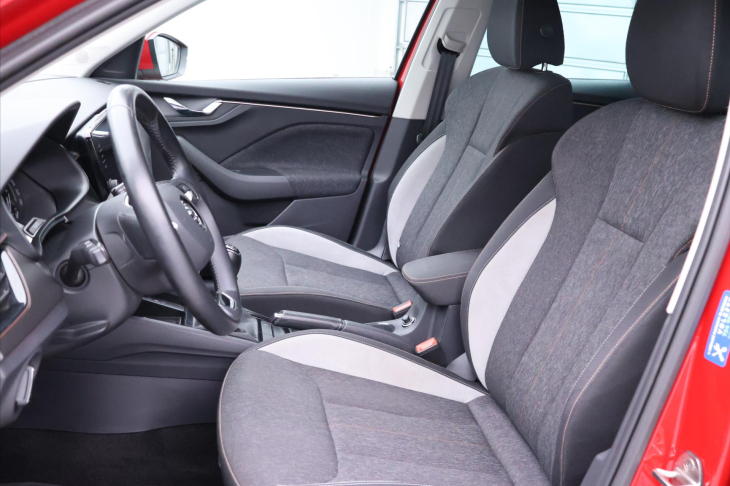 Škoda Kamiq 1,0 TSI 81kW Style CZ DPH