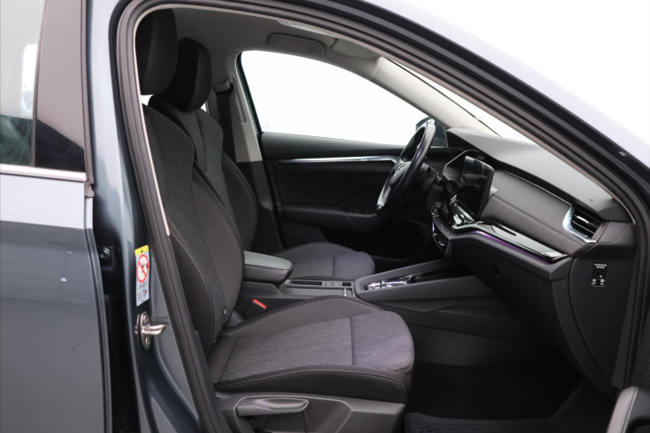 Škoda Octavia 2,0 TDI 110kW DSG Style 4x4 DPH CZ