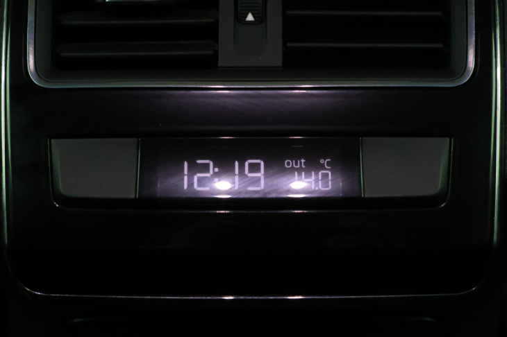 Škoda Superb 2,0 TSI 206kW 4x4 DSG L&K 1Maj