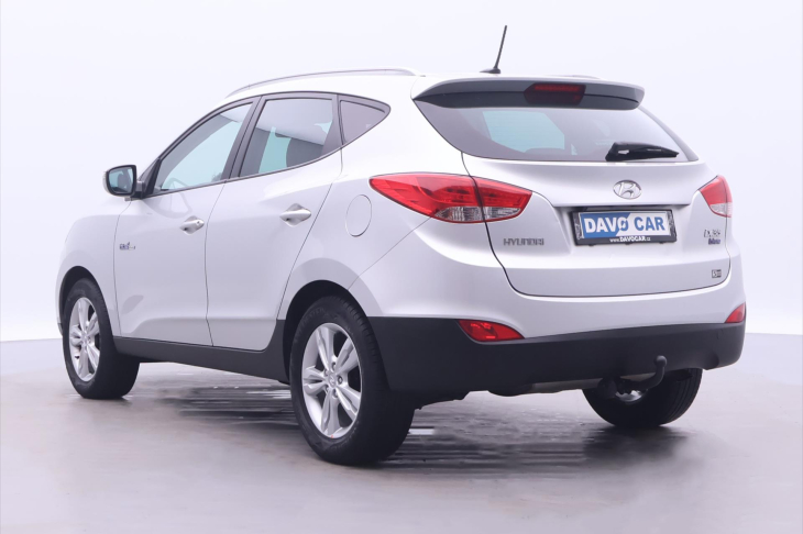 Hyundai ix35 1,6 GDI Business Navi Tažné