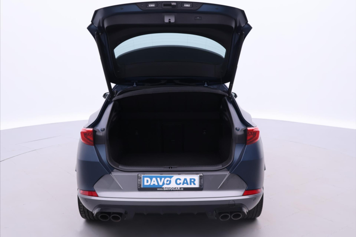 Cupra Formentor 2,0 TSI 228kW DSG 4Drive VZ