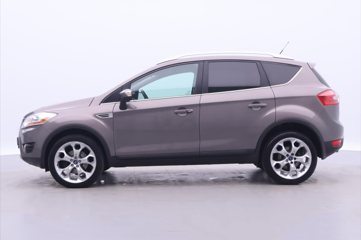 Ford Kuga 2,0 TDCI 103kW AWD Titanium