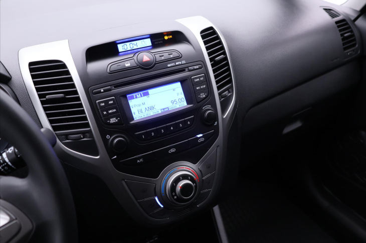 Hyundai ix20 1,4 CVVT 66kW CZ
