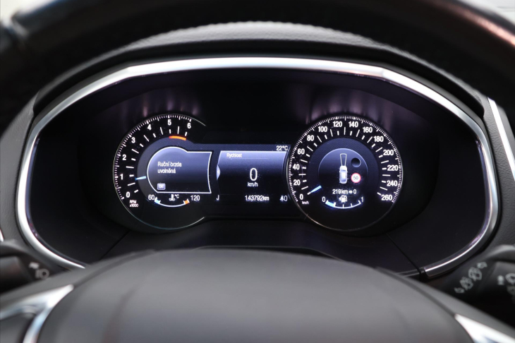 Ford Edge 2,0 TDCI 132kW AWD DPH