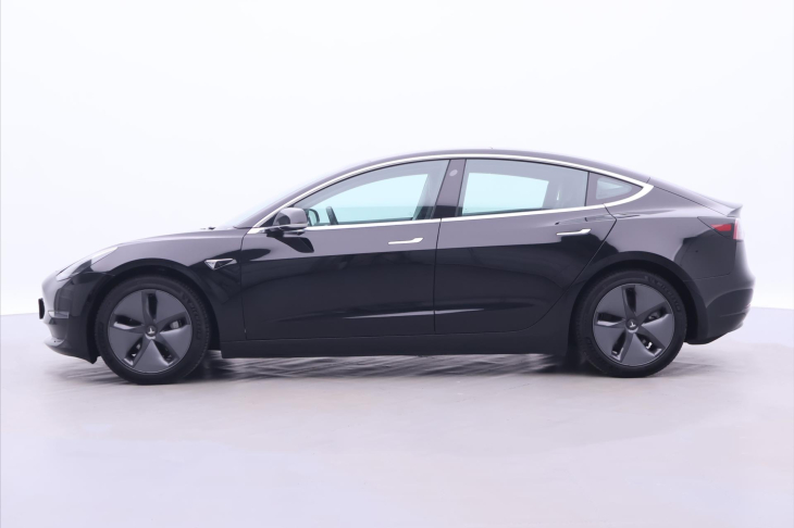 Tesla Model 3 Long Range AWD 75kWh