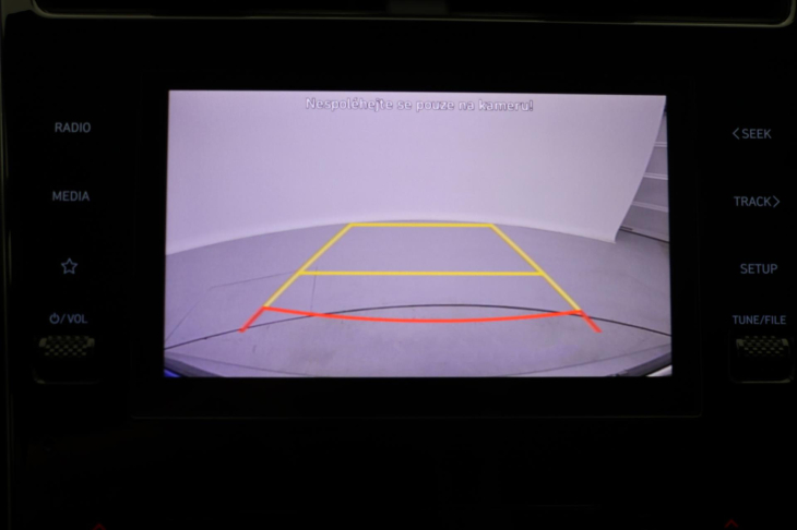 Hyundai Tucson 1,6 T-GDI 110kW CZ DPH 1.Maj