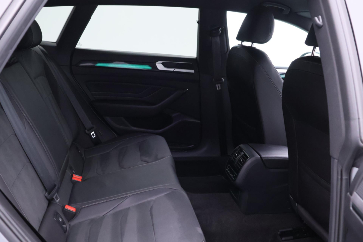Volkswagen Arteon Shooting Brake 2,0 TDI 147kW DSG 4M R-line CZ