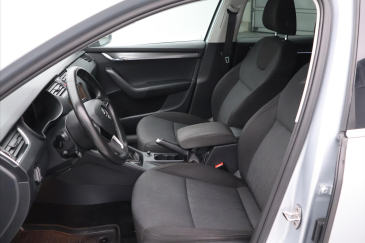 Škoda Octavia 2,0 TDI 110kW DSG Style Virtual