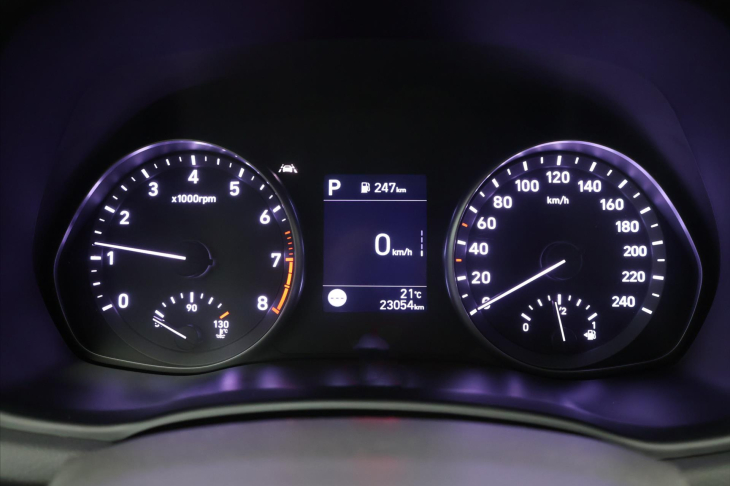 Hyundai i30 1,0 T-GDI 88kW Style DCT CZ DPH