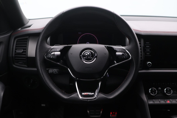 Škoda Kodiaq 2,0 TSI RS 180kW DSG 4x4 DPH