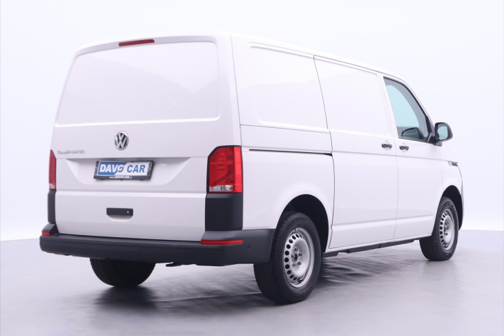 Volkswagen Transporter 2,0 TDI T6.1 1.Maj Klima DPH