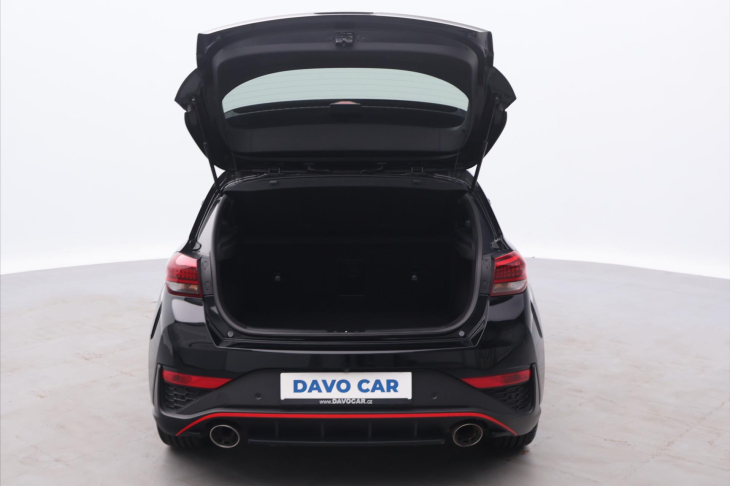 Hyundai i30 2,0 T-GDI 206kW N Performance