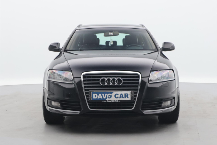 Audi A6 2,7 TDI 140 kW Automat