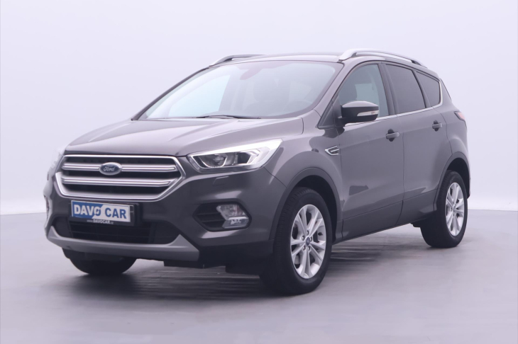 Ford Kuga 1,5 EB 110kW CZ Titanium