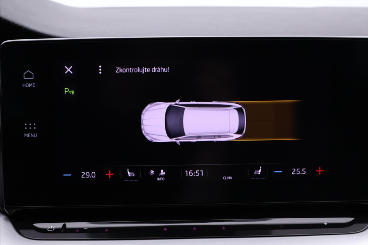 Škoda Octavia 1,0 TSI DSG Navi 1.Maj DPH
