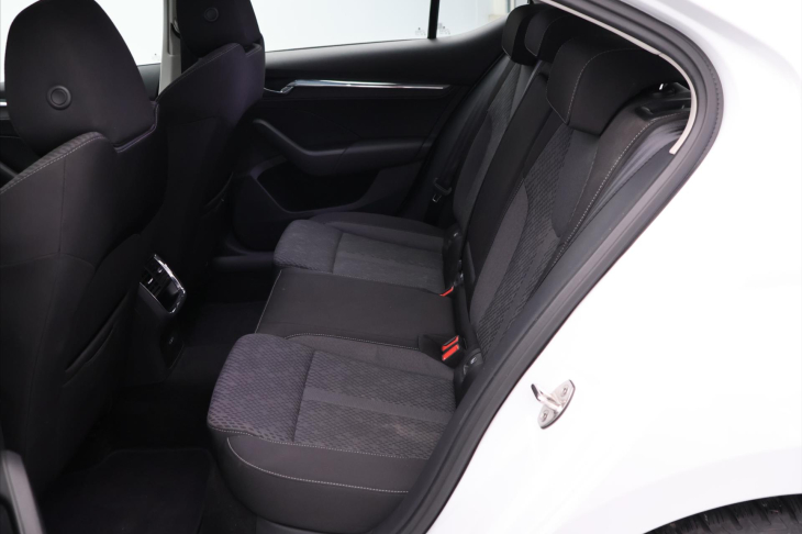 Škoda Octavia 2.0 TDI 85kW Style CZ DPH