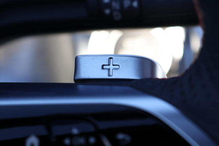 Mercedes-Benz GLB 2,0 200d 4Matic AMG Premium+