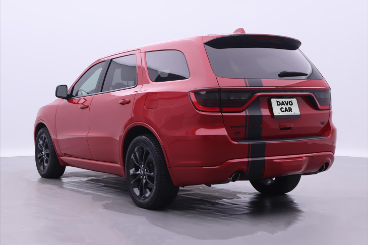 Dodge Durango 5,7 Hemi 268kW R/T 4x4