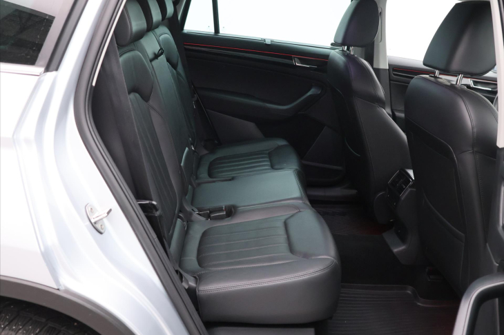 Škoda Kodiaq 2,0 TDI 147kW DSG 4x4 L&K DPH