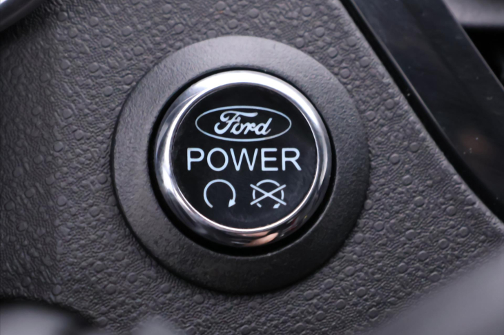 Ford Fiesta 1,0 EB 103kW ST-Line