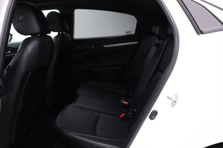 Honda Civic 1,0 VTEC 93kW Executive