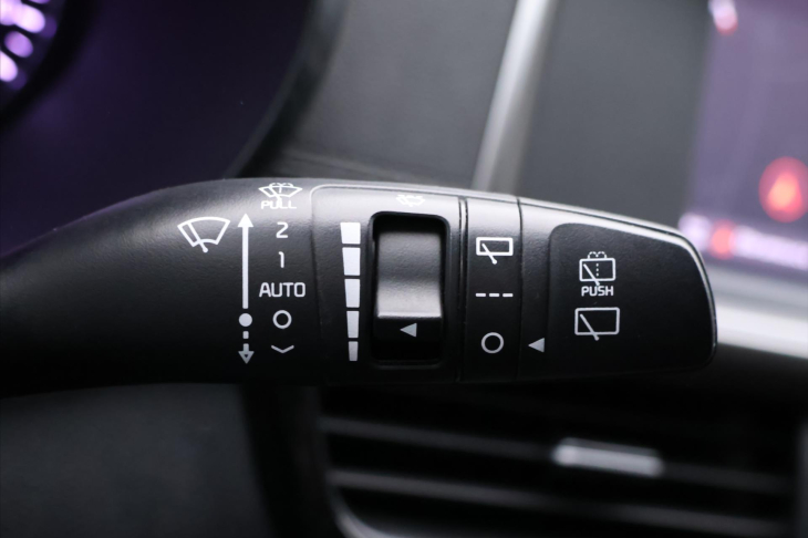 Kia Optima 1,7 CRDI 104kW Aut. CZ DPH