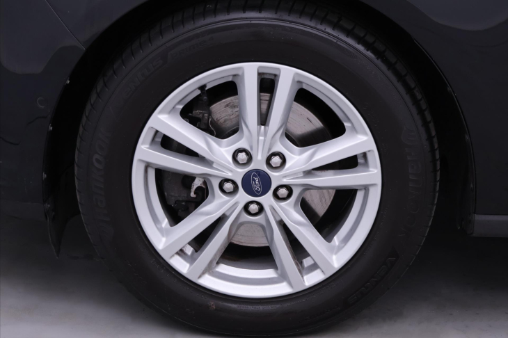 Ford Galaxy 2,0 TDCI 140kW Titanium 7-Míst