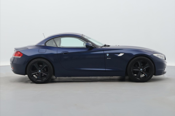 BMW Z4 2,5 sDrive 23i 150kW Aut. Klima
