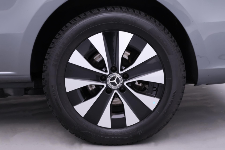 Mercedes-Benz Třídy V 2,0 250d 140kW 4Matic L CZ DPH
