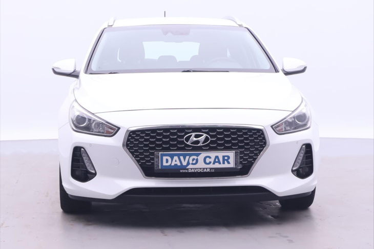 Hyundai i30 1,0 T-GDI 88kW CZ Style