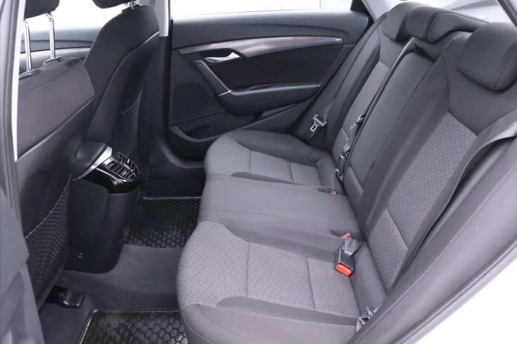 Hyundai i40 1,7 CRDi 100kW Experience CZ