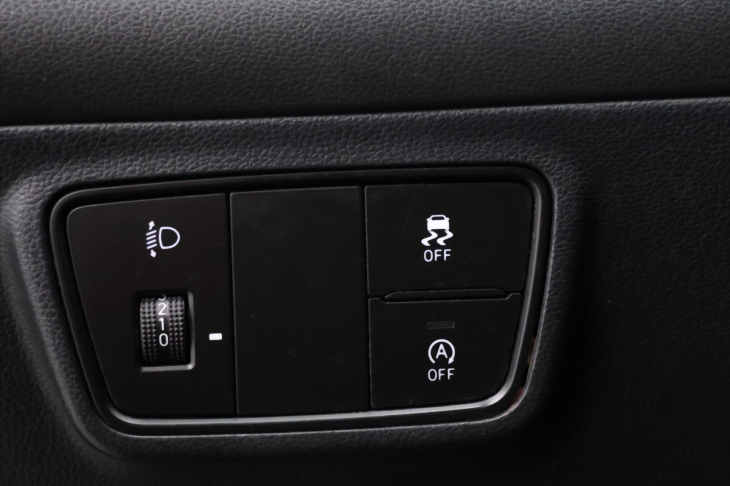 Hyundai Tucson 1,6 T-GDI 132 kW Smart DPH CZ