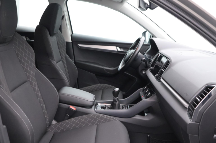 Škoda Karoq 2,0 TDI 110kW 4x4 CZ LED 2.Maj