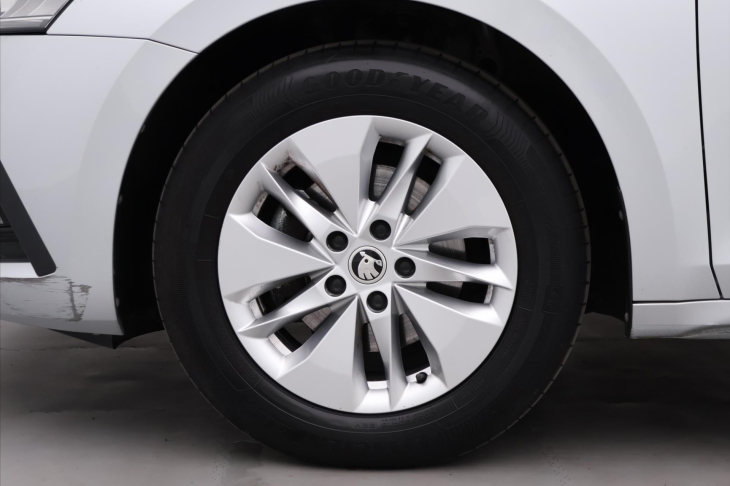Škoda Octavia 2.0 TDI Ambition CZ 1.Maj. DPH