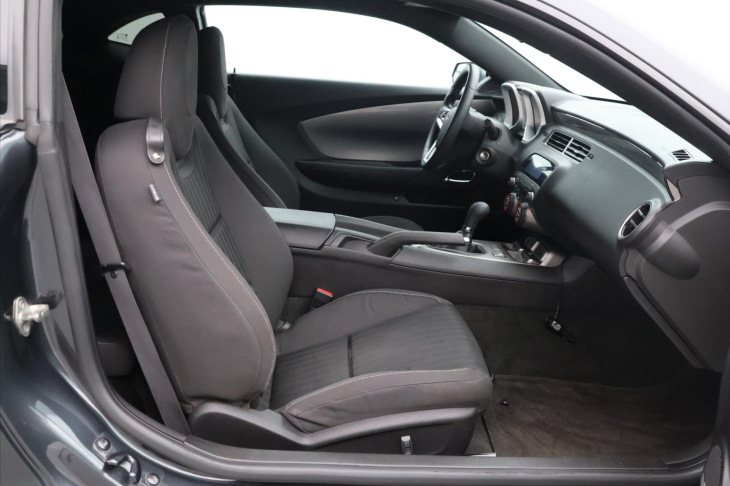 Chevrolet Camaro 3.6 V6 227kW