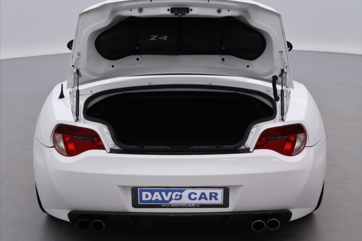 BMW Z4 3,0 i 170kW M Look M Packet