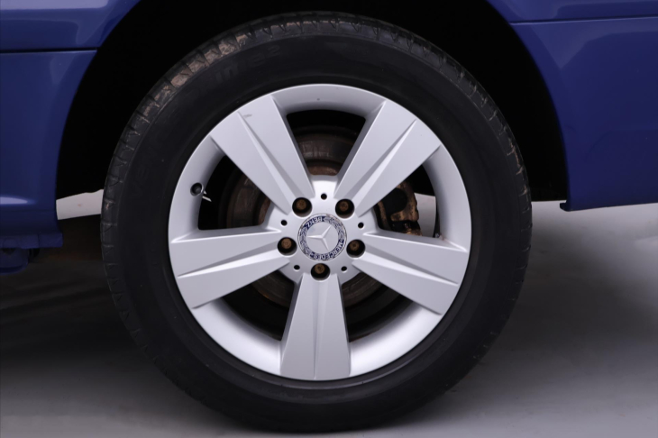 Mercedes-Benz Vito 2,1 CDI 100kW Aut.klima 5-Míst