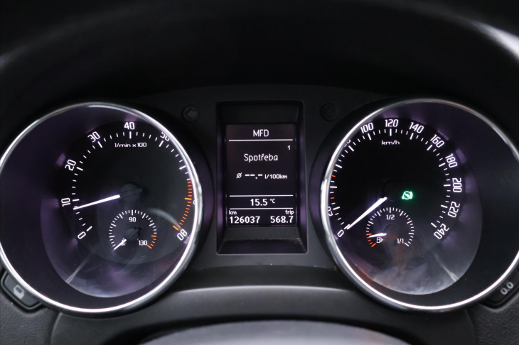 Škoda Yeti 1,2 TSI DSG Elegance 1.Maj.