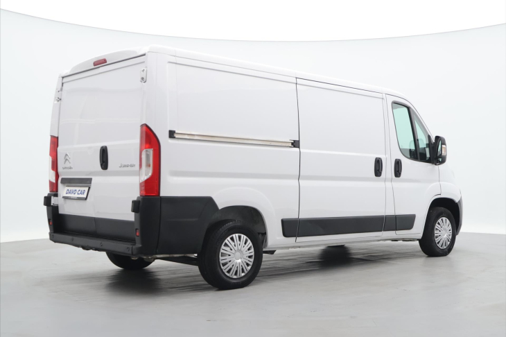 Citroën Jumper 2,2 HDI 103KW Klima 1.Maj. DPH