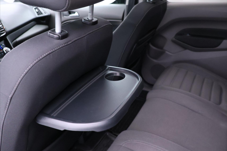 Ford Tourneo Connect 1,5 EcoBlue 88kW CZ DPH